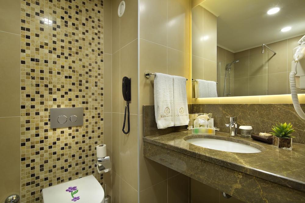 Kahya Hotel אנקרה מראה חיצוני תמונה